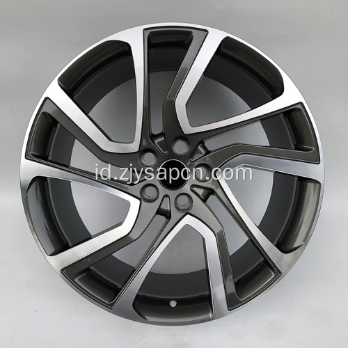 Range Rover Rover Sport Vogue 21 Innch Wheel Rims